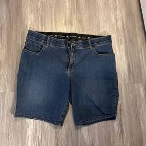Lee Women's Denim Shorts